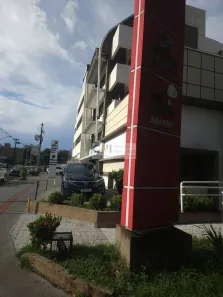 Imóvel Comercial com 1 Quarto para alugar, 200m² no Centro, Londrina