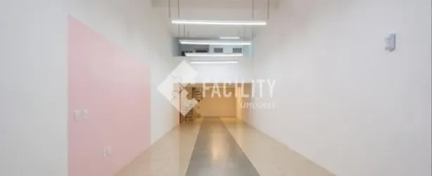 Ponto Comercial para alugar, 136m² no Centro, Campinas