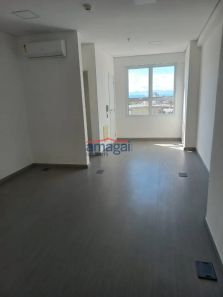 Sala Comercial à venda, 28m² no Centro, Jacareí