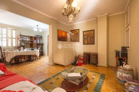 Apartamento com 3 Quartos à venda, 98m² no Centro Histórico, Porto Alegre