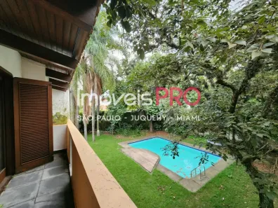 Casa com 5 Quartos à venda, 650m² no Butantã, São Paulo