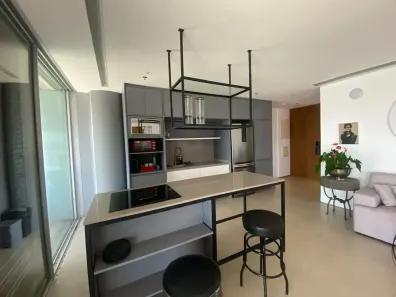 Apartamento com 1 Quarto à venda, 130m² no Barra da Tijuca, Rio de Janeiro