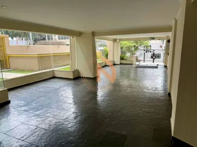 Apartamento com 1 Quarto para alugar, 45m² no Itaim Bibi, São Paulo