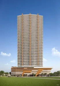 Apartamento com 3 Quartos à venda, 149m² no Centro, Penha