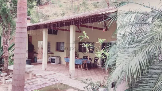 Fazenda/Sítio com 3 Quartos à venda, 6532m² no Freitas, São José dos Campos