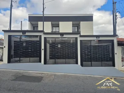 Sobrado com 2 Quartos à venda, 92m² no Cipava, Osasco