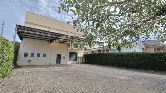 Sala Comercial para alugar, 580m² no Mossunguê, Curitiba