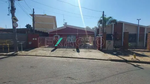 Casa com 3 Quartos à venda, 147m² no Jardim do Lago, Campinas