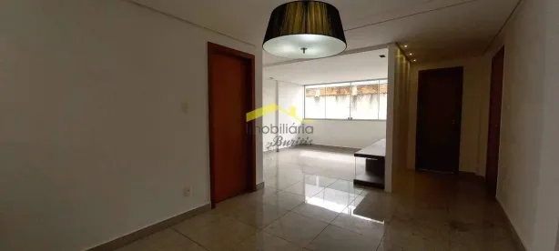 Apartamento com 4 Quartos à venda, 130m² no Buritis, Belo Horizonte