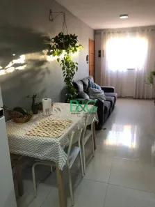 Apartamento com 2 Quartos à venda, 47m² no Vila Euthalia, São Paulo