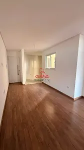 Apartamento com 2 Quartos à venda, 44m² no Santa Maria, Santo André