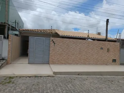 Casa com 3 Quartos à venda, 200m² no Ernani Sátiro, João Pessoa