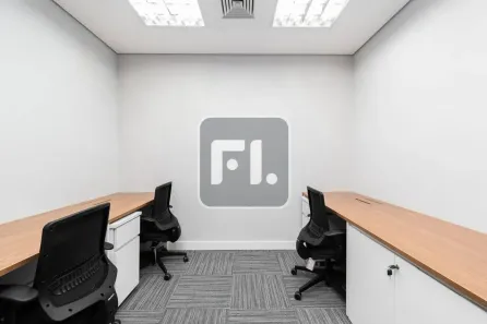 Sala Comercial para venda ou aluguel, 306m² no Cidade Monções, São Paulo