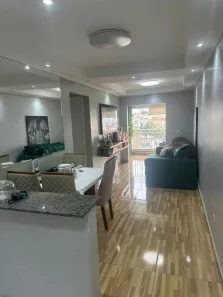 Apartamento com 2 Quartos à venda, 56m² no Jardim do Papai, Guarulhos