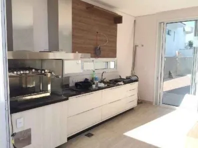 Casa de Condomínio com 4 Quartos à venda, 450m² no Vila Aviação, Bauru