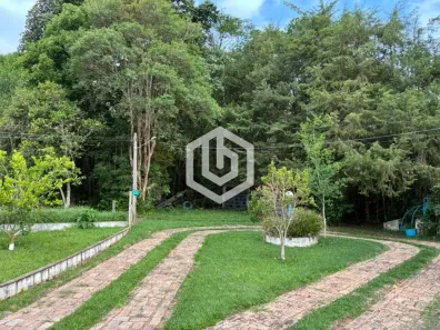 Fazenda/Sítio com 4 Quartos à venda, 529000m² no Soares, Jarinu