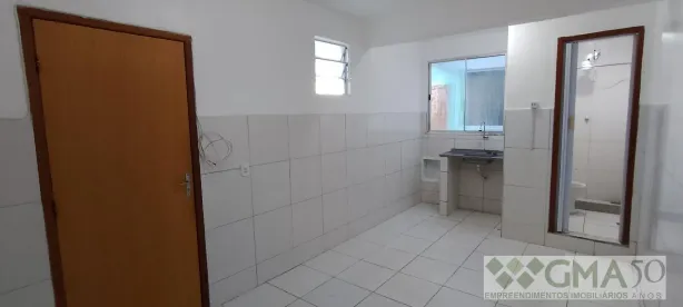 Kitnet com 1 Quarto para alugar, 28m² no Catete, Rio de Janeiro
