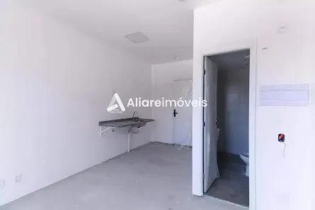 Apartamento com 1 Quarto à venda, 26m² no Mooca, São Paulo