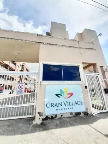 Apartamento com 2 Quartos para alugar, 45m² no Paupina, Fortaleza