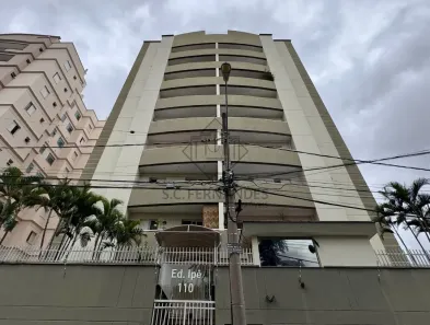 Apartamento com 3 Quartos à venda, 84m² no Jardim Judith, Sorocaba