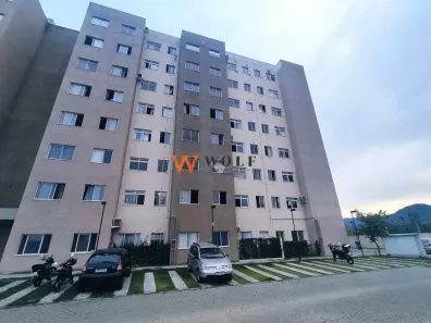 Apartamento com 2 Quartos à venda, 48m² no Bela Vista, Palhoça