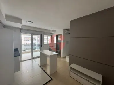 Apartamento com 1 Quarto à venda, 40m² no Altos do Esplanada, São José dos Campos