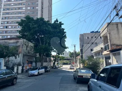 Lote/Terreno à venda, 225m² no Chácara Califórnia, São Paulo
