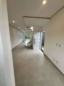 Casa de Condomínio com 3 Quartos à venda, 96m² no Água Espraiada (Caucaia do Alto), Cotia