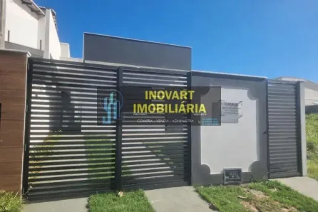 Casa com 3 Quartos à venda, 85m² no Nova São Pedro, São Pedro da Aldeia