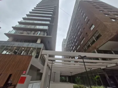 Apartamento com 4 Quartos à venda, 340m² no Pinheiros, São Paulo