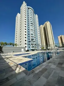 Apartamento com 4 Quartos à venda, 123m² no Bosque dos Eucaliptos, São José dos Campos