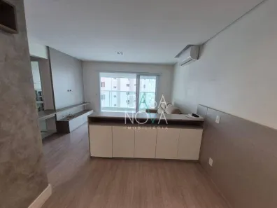 Apartamento com 1 Quarto à venda, 54m² no Ponta da Praia, Santos