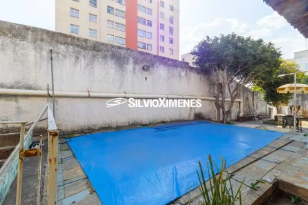 Casa com 3 Quartos à venda, 400m² no São Lucas, Belo Horizonte