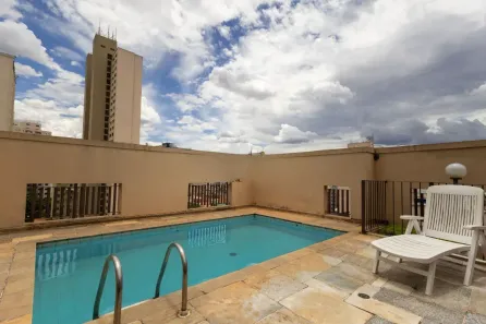Apartamento com 2 Quartos para alugar, 60m² no Barra Funda, São Paulo