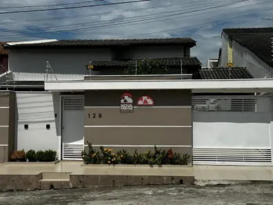 Casa com 4 Quartos à venda, 249m² no Jardim América, Jacareí