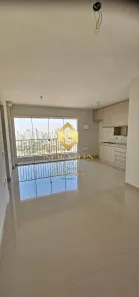 Apartamento com 3 Quartos à venda, 79m² no Setor Pedro Ludovico, Goiânia