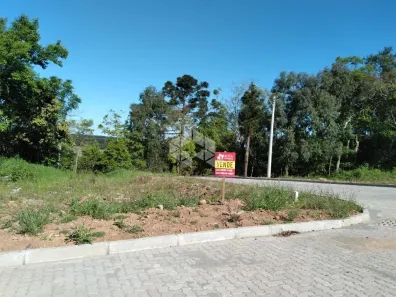 Lote/Terreno à venda, 480m² no Dos Boêmios, Nova Petrópolis