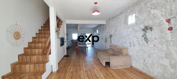Casa com 4 Quartos à venda, 190m² no Gamboa, Cairu