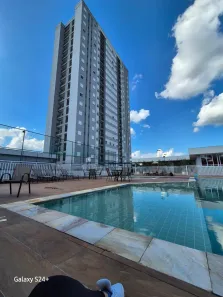 Apartamento com 2 Quartos à venda, 52m² no Vila Moletta, Valinhos