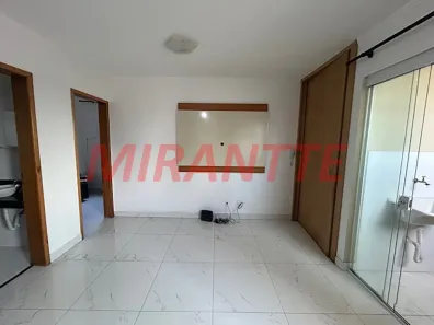 Apartamento com 2 Quartos à venda, 40m² no Parque Peruche, São Paulo