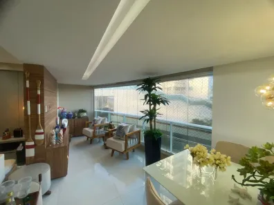 Apartamento com 3 Quartos à venda, 200m² no Pituaçu, Salvador