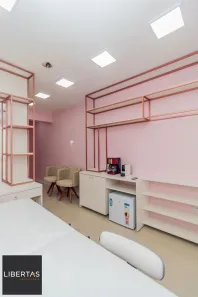 Sala Comercial com 1 Quarto à venda, 22m² no Passo da Areia, Porto Alegre
