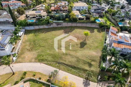 Lote/Terreno à venda, 2488m² no Sítios de Recreio Gramado, Campinas