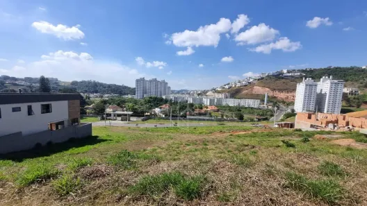 Lote/Terreno à venda, 438m² no Marilândia, Juiz de Fora