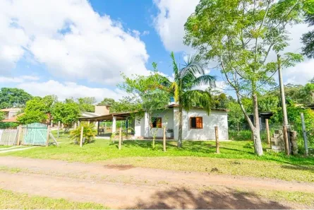Fazenda/Sítio com 3 Quartos à venda, 110m² no Ipiranga IV (Ipiranga), Gravataí