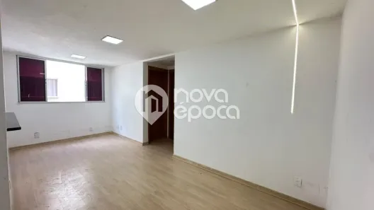 Apartamento com 2 Quartos à venda, 45m² no Guadalupe, Rio de Janeiro