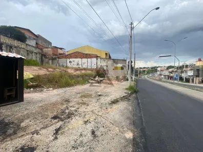 Lote/Terreno à venda, 665m² no Jardim Novo Campos Elíseos, Campinas