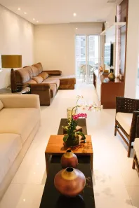 Apartamento com 4 Quartos à venda, 242m² no Campo Belo, São Paulo