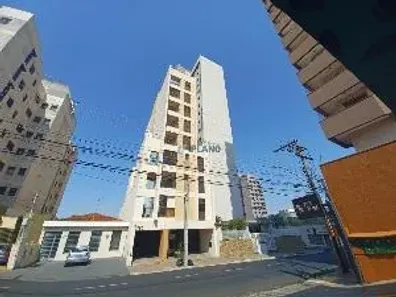 Apartamento com 1 Quarto à venda, 40m² no Parque Santa Mônica, São Carlos