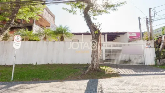 Sala Comercial para alugar, 472m² no Mercês, Curitiba